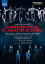 Rappresentatione di Anima et di Corpo (Theater an der Wien das Operhaus)