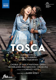 Title: Tosca (Dutch National Opera)