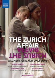 Title: The Zurich Affair