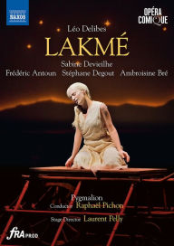 Title: Lakmé (Opéra Comique)