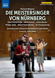 Title: Die Meistersinger Von Nurnberg (Deutsche Oper Berlin)