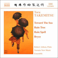 Title: Takemitsu: Chamber Music, Artist: Robert Aitken