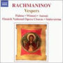 Rachmaninov: Vespers