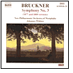 Bruckner: Symphony No. 3 (1877 and 1889 Versions)