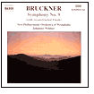 Bruckner: Symphony No. 9