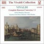 Vivaldi: Complete Bassoon Concertos, Vol. 2