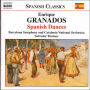 Granados: Spanish Dances