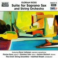 Suite for Soprano Sax & String Orchestra