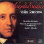 Mendelssohn & Bruch: Violin Concertos