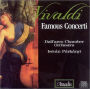 Vivaldi: Famous Concerti