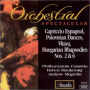 Orchestral Spectacular