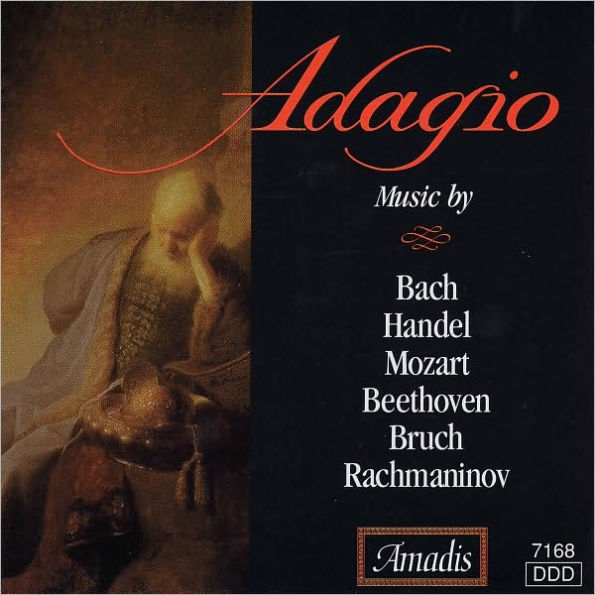 Adagio