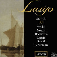 Title: Largo, Artist: Largo / Various