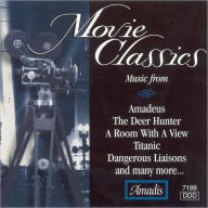 Title: Movie Classics [Amadis], Artist: Movie Classics / Various