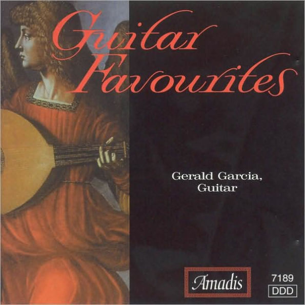 Guitar Favourites