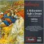 Mendelssohn: A Midsummer Night's Dream; Infelice