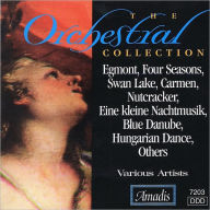 Title: Orchestral Collection/Various, Artist: Orchestral Collection / Various