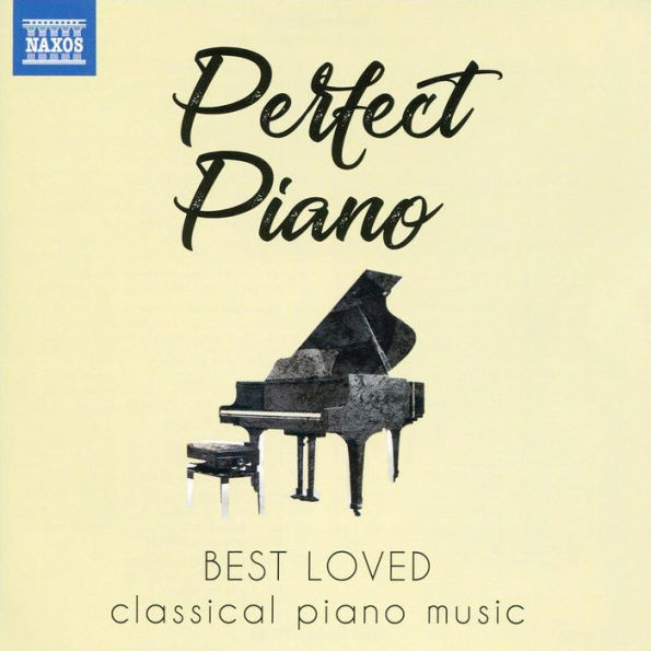 Perfect Piano [Naxos]