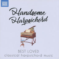 Title: Handsome Harpsichord, Artist: HANDSOME HARPSICHORD / VARIOUS