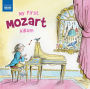 My First Mozart Album