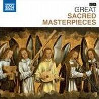 Favourite Sacred Masterpieces