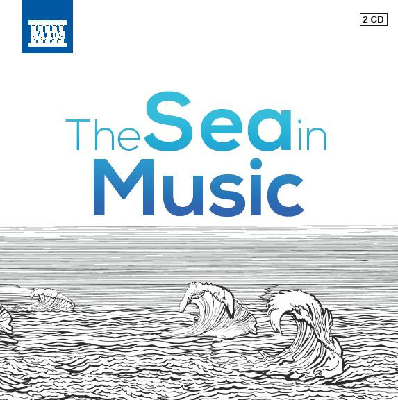 The Sea in Music