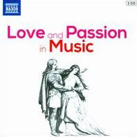 Love and Passion in Music