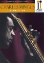 Jazz Icons: Charles Mingus