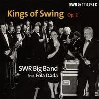 Kings Of Swing, Op. 2