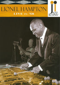 Title: Jazz Icons: Lionel Hampton Live in '58