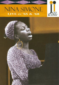 Title: Jazz Icons: Nina Simone Live in '65 & '66