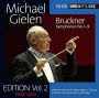 Michael Gielen Edition, Vol. 2: Bruckner - Symphonies Nos. 1-9