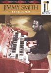 Alternative view 1 of Jazz Icons: Jimmy Smith Live in '69
