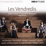 Les Vendredis