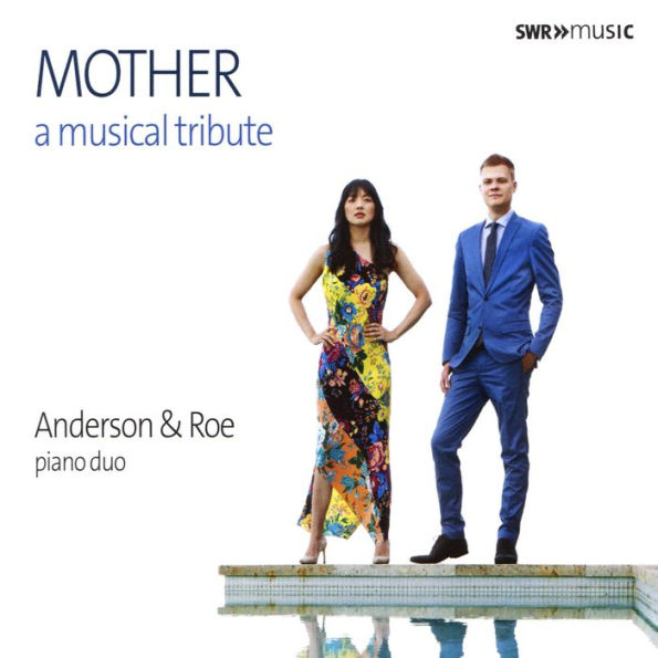 Mother: A Musical Tribute