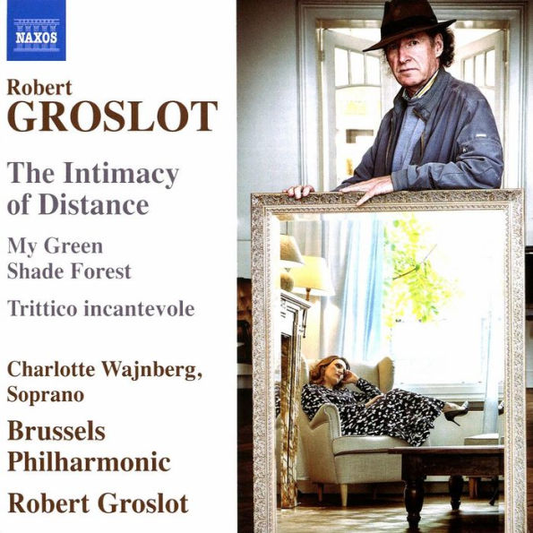 Groslot: The Intimacy of Distance