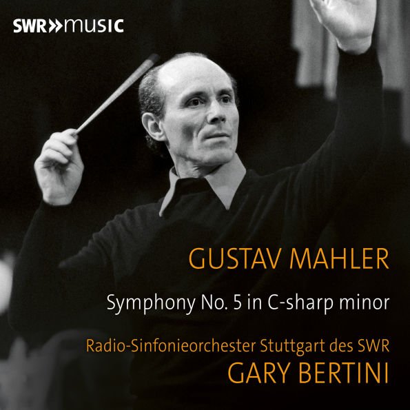 Gustav Mahler: Symphony No. 5 in C sharp minor