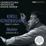 Kirill Kondrashin Conducts Mahler: Symphony No. 6