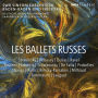 Les Ballets Russes