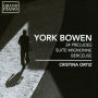 York Bowen: 24 Preludes