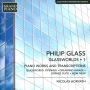 Philip Glass: Glassworlds, Vol. 1 - Piano Works and Transcriptions