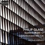 Philip Glass: Glassworlds, Vol. 2 - Complete Etudes Nos. 1-20