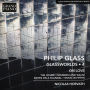 Philip Glass: Glassworlds, Vol. 4 - On Love