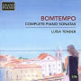 Bomtempo: Complete Piano Sonatas