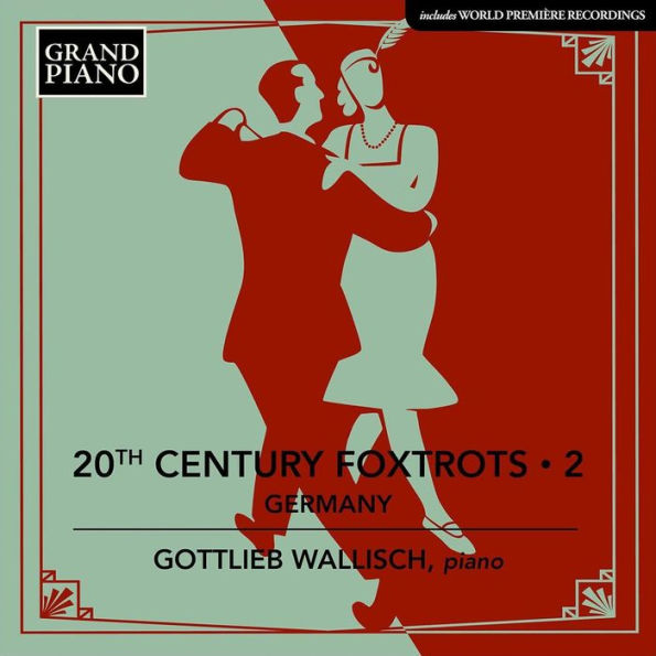 20th Century Foxtrots