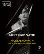 Nuit Erik Satue: Nicolas Horvath - Live at the Philharmonie de Paris [Blu-ray]