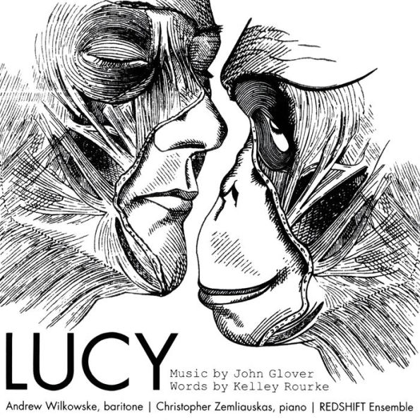 John Glover: Lucy