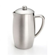 Title: Triomphe 8 Cup Insulated French Press