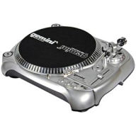 Title: Gemini TT-1100USB Belt Drive Turntable - With USB