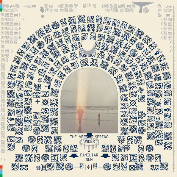 Under a Familiar Sun